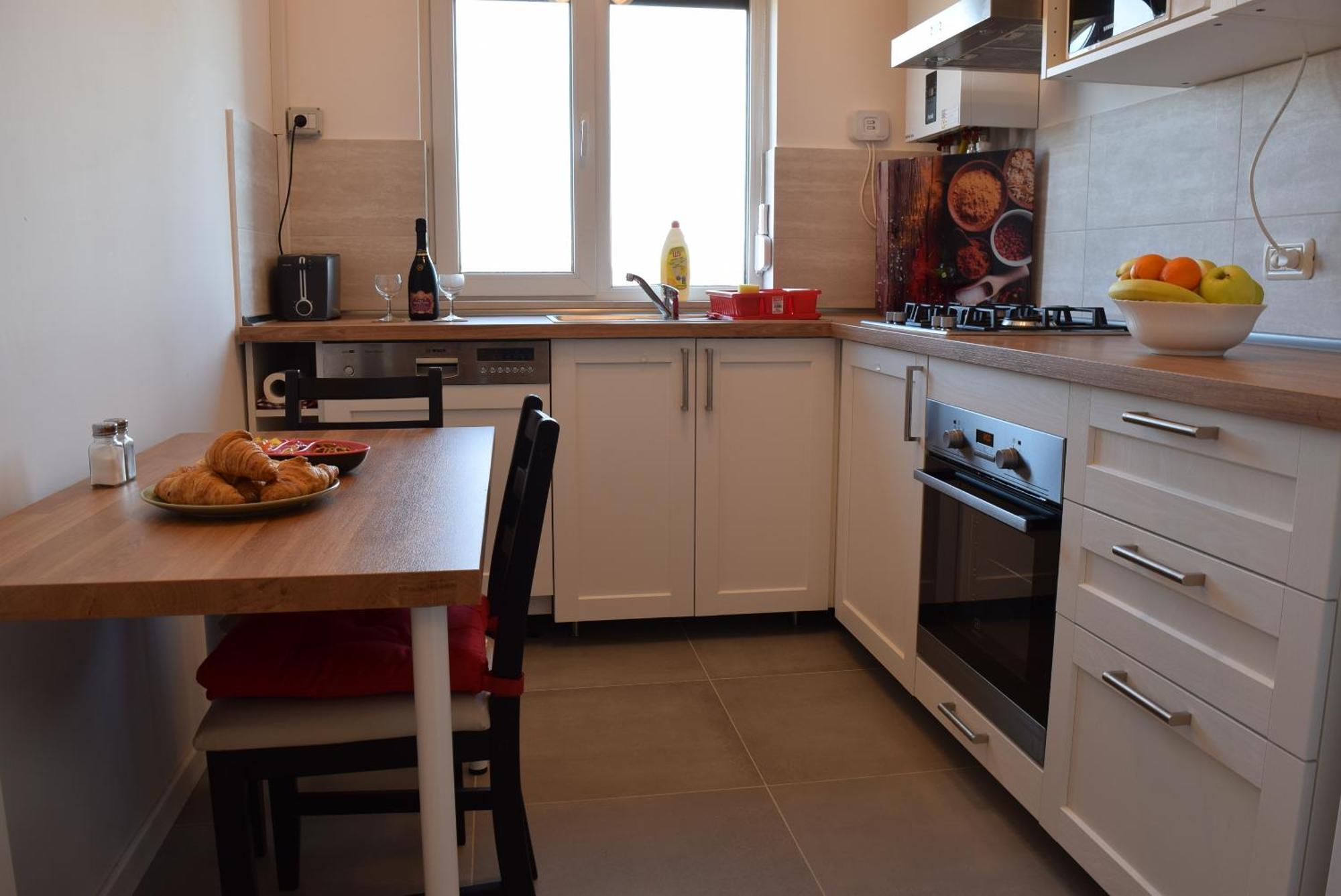 Sweet Cloud Residence Dumbravita  ภายนอก รูปภาพ