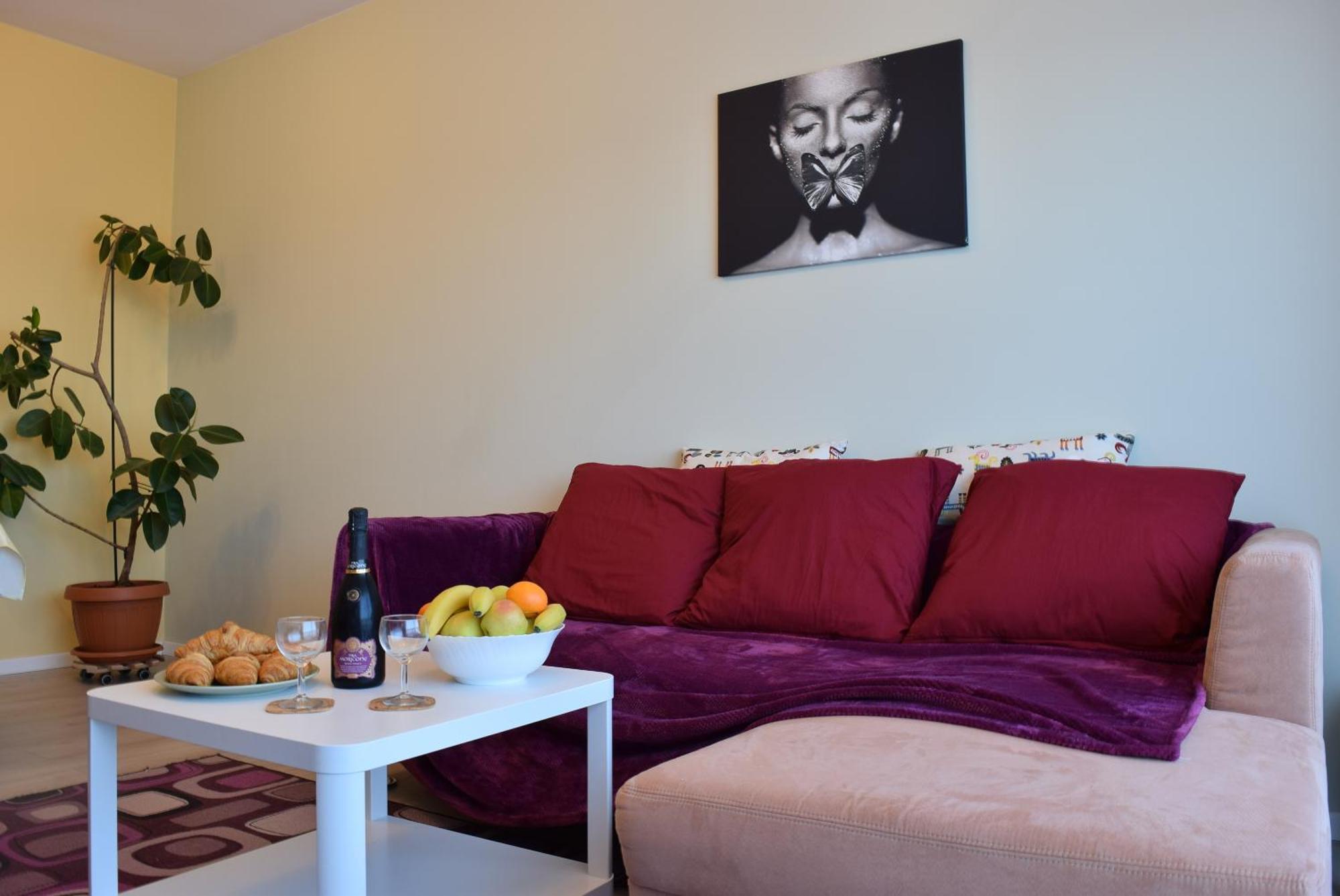 Sweet Cloud Residence Dumbravita  ภายนอก รูปภาพ